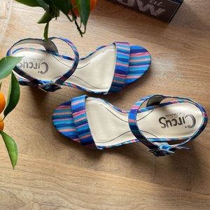 🌸Host Pick🌸 Sam Edelman Sandals